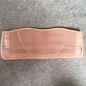 AZ Med belly support band